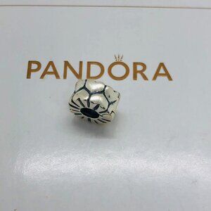 ✨🔥Pandora Heart Pattern Clip Charm
